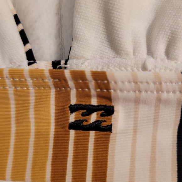 Billabong bikini top - Picture 3 of 3